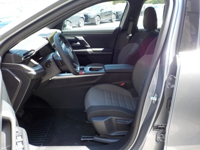 Jeep Compass 1.2 hybrid 145CV EDCT6 Altitude - foto 3 di 15
