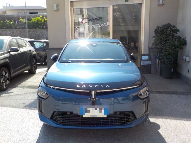 Lancia Ypsilon 1.2 Turbo 100 CV - foto 3 di 16