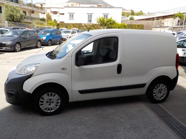 Fiat Fiorino 1.3 MJT 80CV Furgone SX - foto 2 di 7