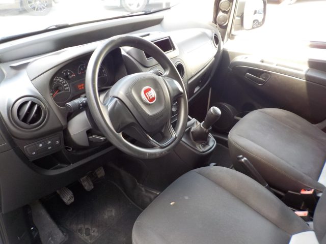 Fiat Fiorino 1.3 MJT 80CV Furgone SX - foto 3 di 7