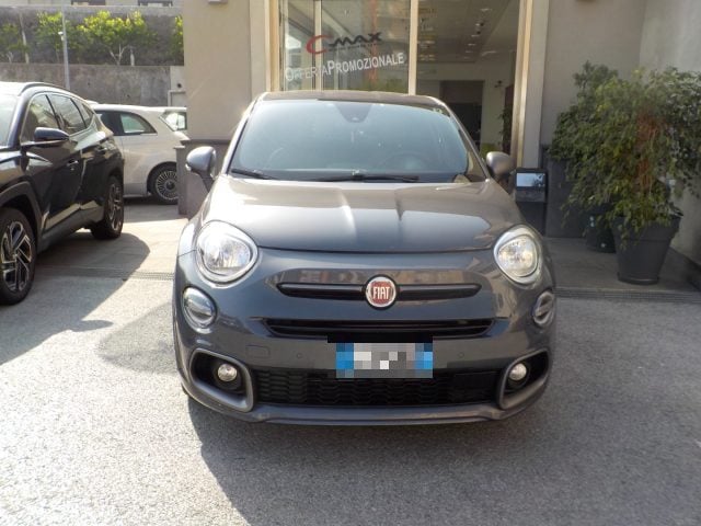 Fiat 500X 1.6 MultiJet 130 CV Sport, del 2021, 153.034 km, in vendita a Torre Del Greco (NA)