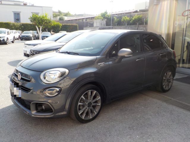 Fiat 500X 1.6 MultiJet 130 CV Sport - foto 2 di 12