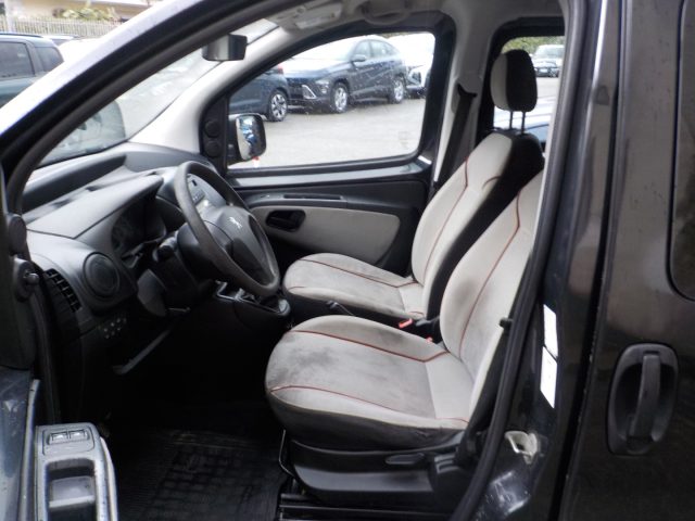 Peugeot Bipper Tepee 1.3 HDi 80 CV Style - foto 3 di 12