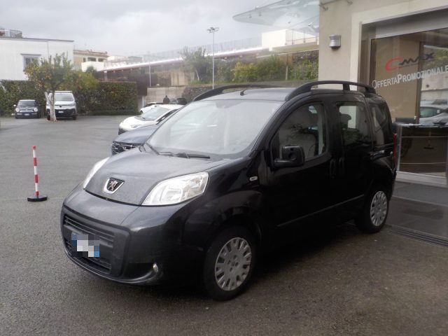 Peugeot Bipper Tepee 1.3 HDi 80 CV Style - foto 2 di 12