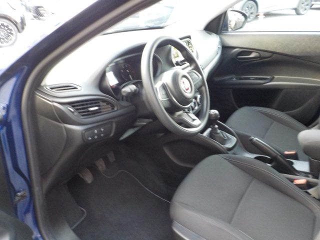 Fiat Tipo 1.6 Mjt S&S 4 porte - foto 3 di 4