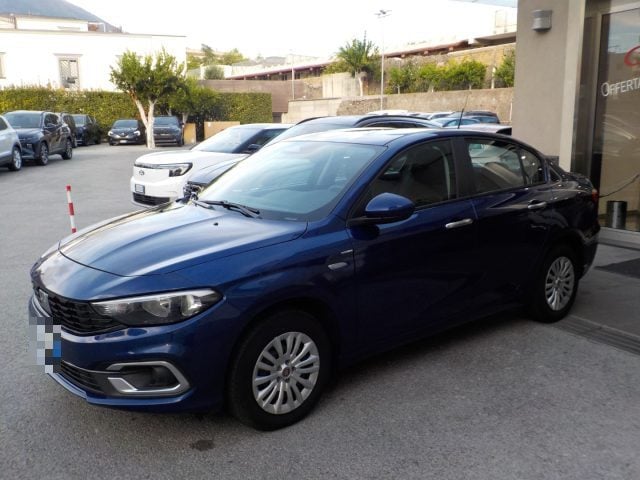 Fiat Tipo 1.6 Mjt S&S 4 porte - foto 2 di 4