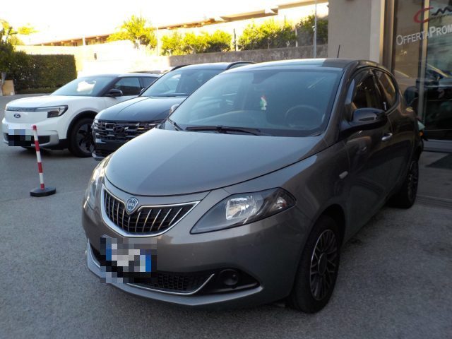 Lancia Ypsilon 1.2 GPL 69CV Ecochic - foto 2 di 4
