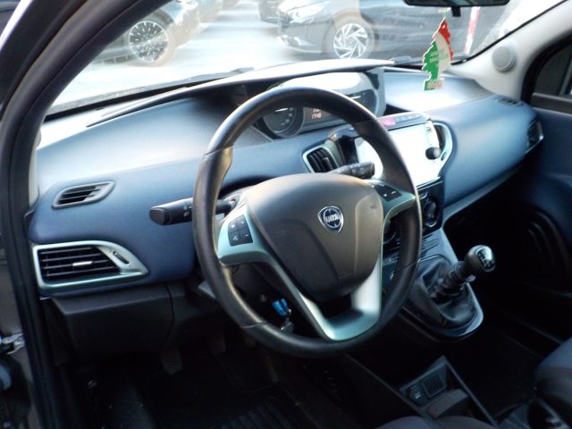 Lancia Ypsilon 1.2 GPL 69CV Ecochic - foto 3 di 4