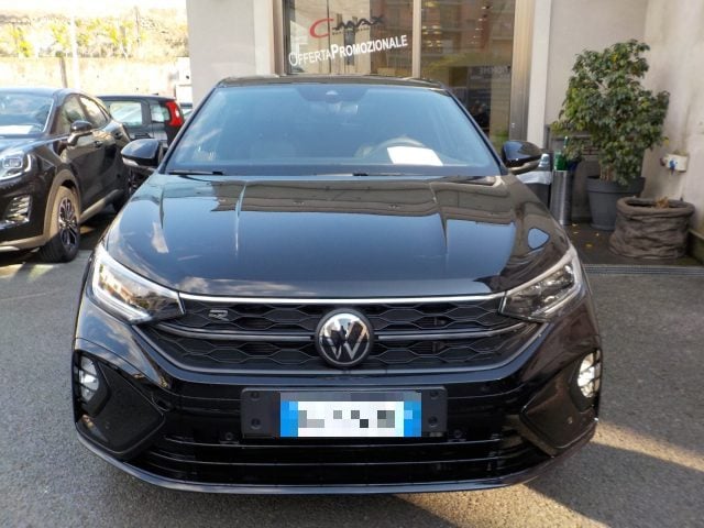 Volkswagen Taigo 1.0 TSI 95CV - Edition Plus - foto 2 di 4
