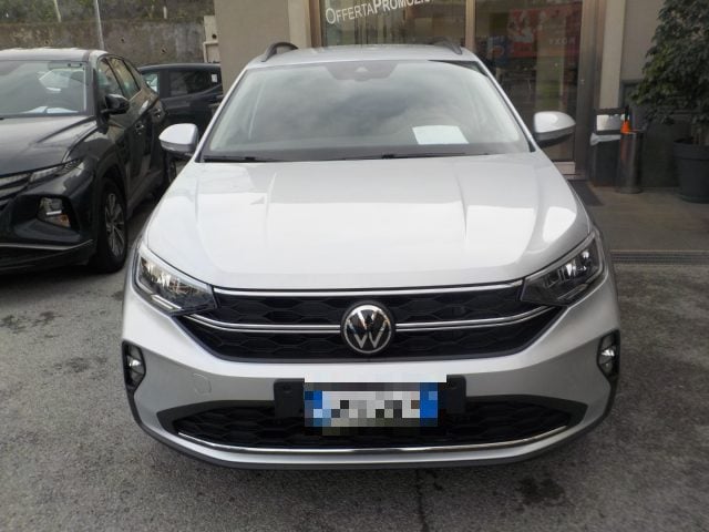 Volkswagen Taigo 1.0 TSI 95CV - Edition Plus, in vendita a Torre Del Greco (NA)