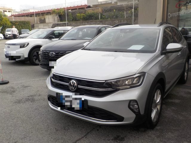 Volkswagen Taigo 1.0 TSI 95CV - Edition Plus - foto 3 di 4