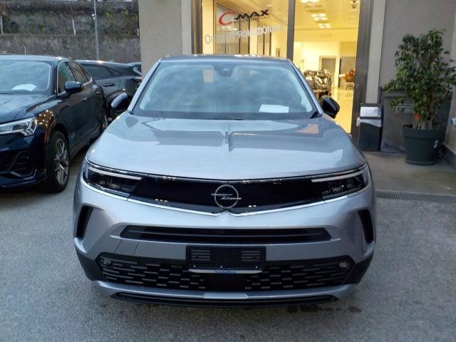 Opel Mokka 1.2 benzina 136 CV Edition - foto 2 di 4