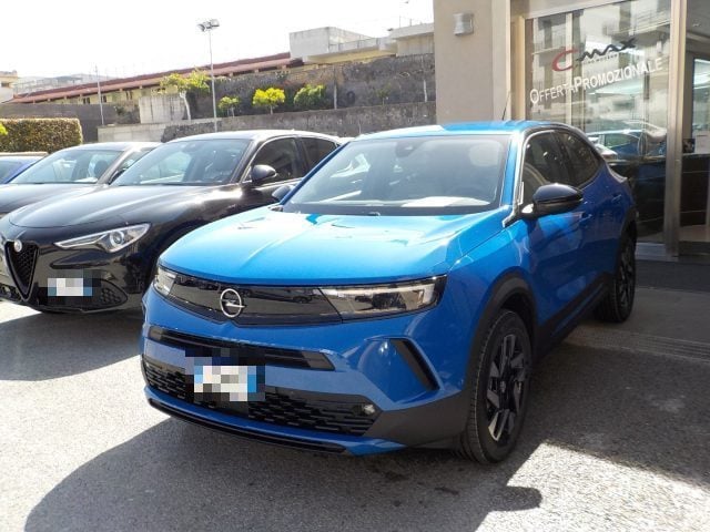 Opel Mokka 1.2 benzina 136 CV Edition, in vendita a Torre Del Greco (NA)
