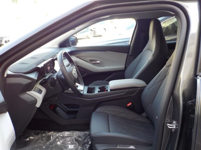 Ford Explorer E 58 KWH 190 CV Standard Range Explorer - foto 4 di 4
