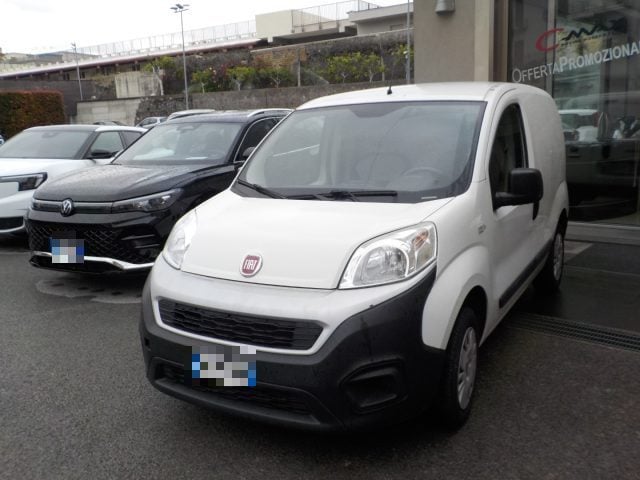 Fiat Fiorino 1.3 MultiJet 80 CV Furgone SX - foto 2 di 4