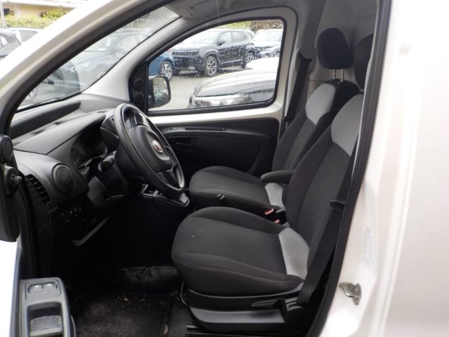 Fiat Fiorino 1.3 MultiJet 80 CV Furgone SX - foto 3 di 4