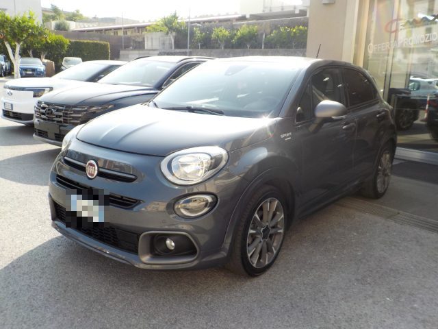 Fiat 500X 1.6 Mjt 130CV Sport - foto 2 di 4