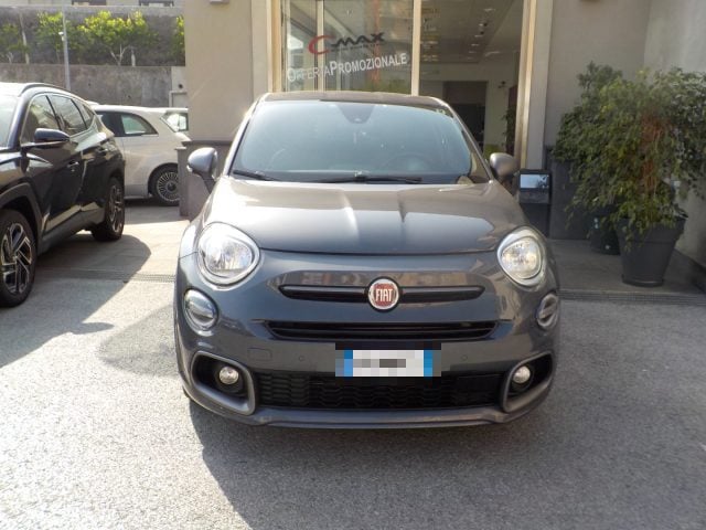 Fiat 500X 1.6 Mjt 130CV Sport, del 2021, 153.034 km, in vendita a Torre Del Greco (NA)