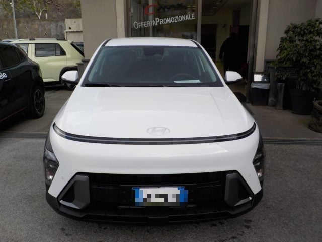 Hyundai BAYON 1.0 T-GDI GPL 84CV X-Tech, in vendita a Torre Del Greco (NA)