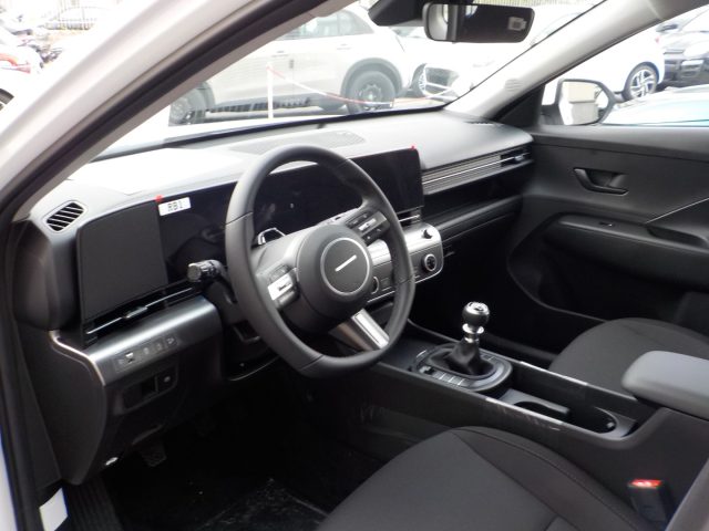 Hyundai BAYON 1.0 T-GDI GPL 84CV X-Tech - foto 4 di 4