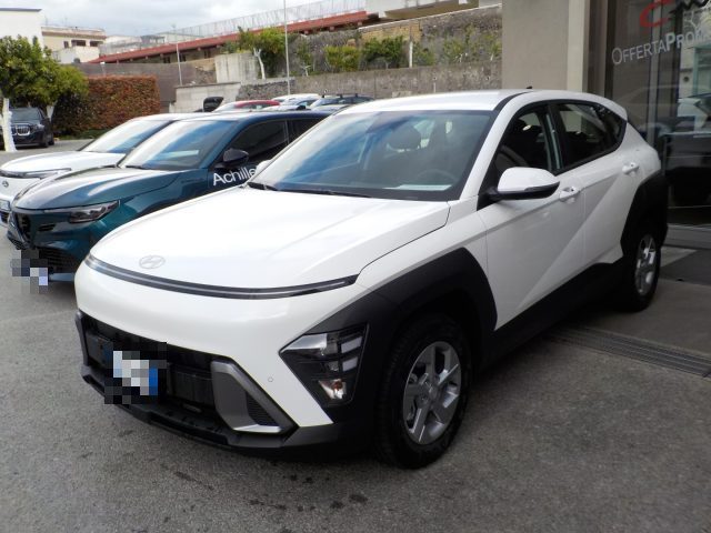 Hyundai BAYON 1.0 T-GDI GPL 84CV X-Tech - foto 3 di 4