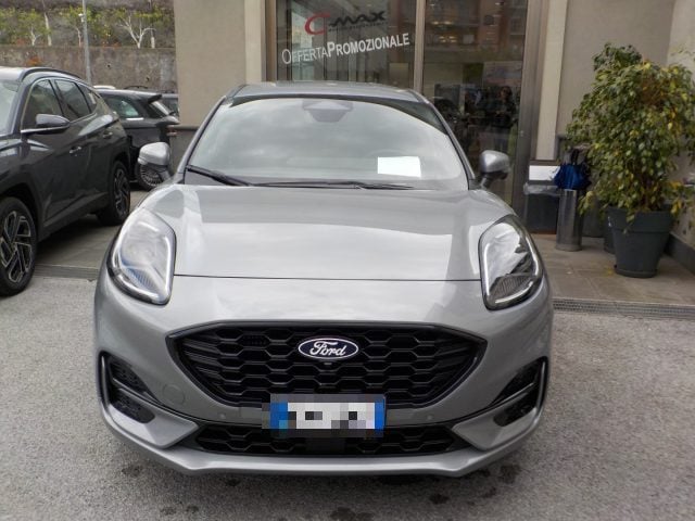 Ford Puma 1.0 Ecoboost Hybrid 125 CV ST Line - foto 3 di 4