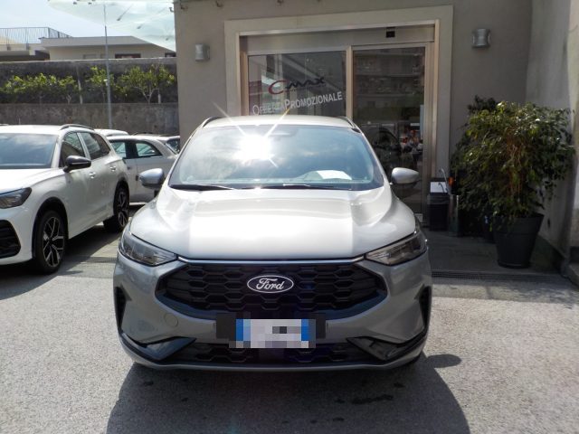 Ford Kuga 2.5 Full Hybrid 180 CV CVT 2WD Titanium - foto 2 di 4