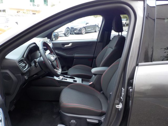 Ford Kuga 2.5 Full Hybrid 180 CV CVT 2WD Titanium - foto 4 di 4