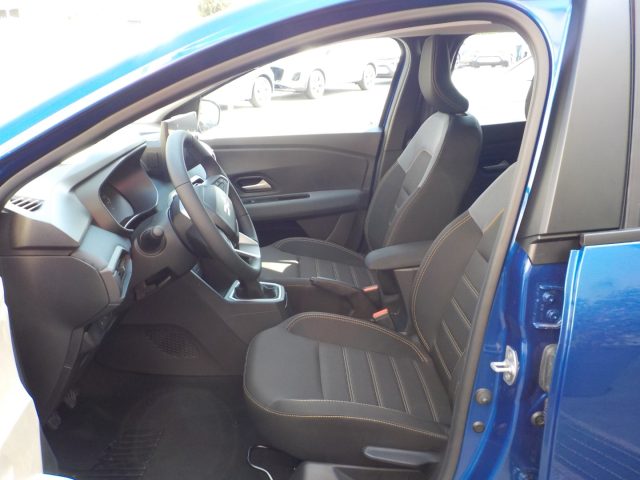 Dacia Sandero Stepway 1.2 GPL 120 CV Autom. Expression - foto 4 di 4