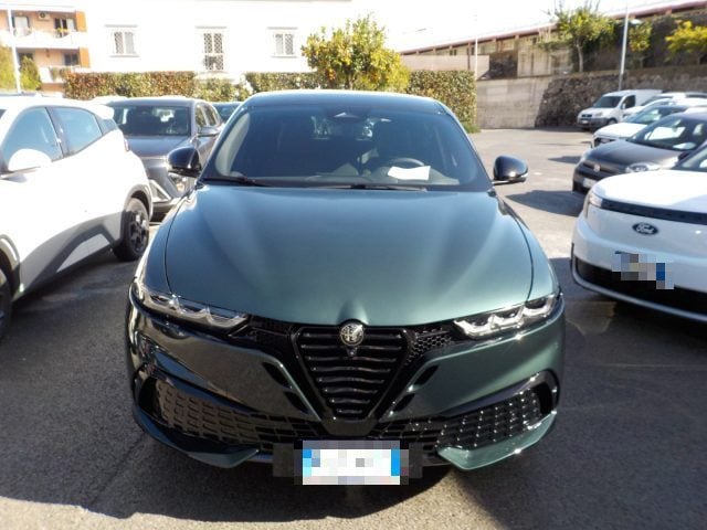 Alfa Romeo Tonale 1.6 Mjt 130CV TCT6 - foto 3 di 4