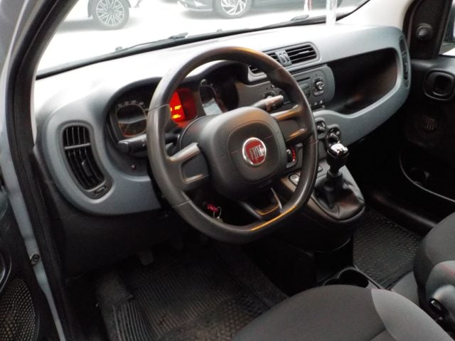Fiat Panda 1.3 MJT 95 CV S&S Easy - foto 3 di 4
