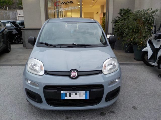 Fiat Panda 1.3 MJT 95 CV S&S Easy, del 2017, 61.356 km, in vendita a Torre Del Greco (NA)
