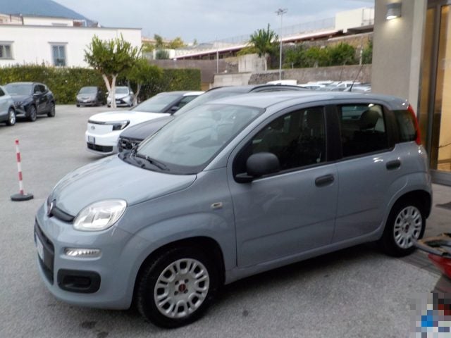 Fiat Panda 1.3 MJT 95 CV S&S Easy - foto 2 di 4