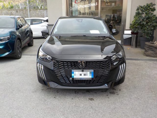Peugeot 208 KM0 - 1.2 PureTech Turbo 100CV Business - foto 2 di 4