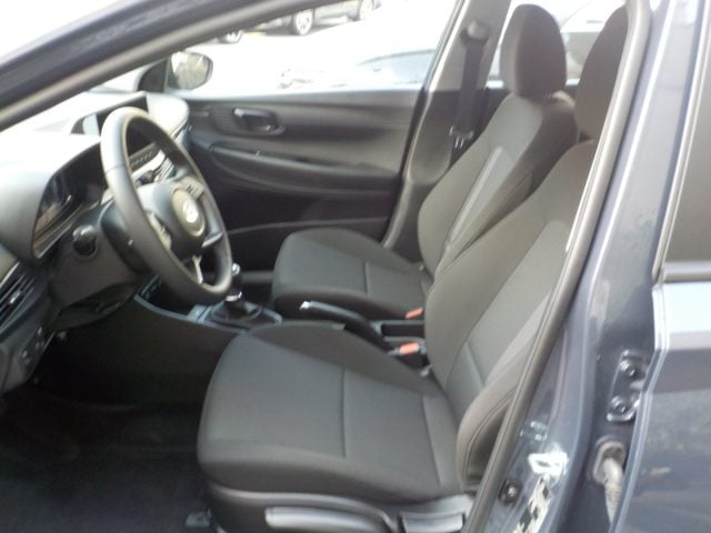 Hyundai i20 KM0 1.0 TGDI 90 CV Connectline - foto 3 di 4
