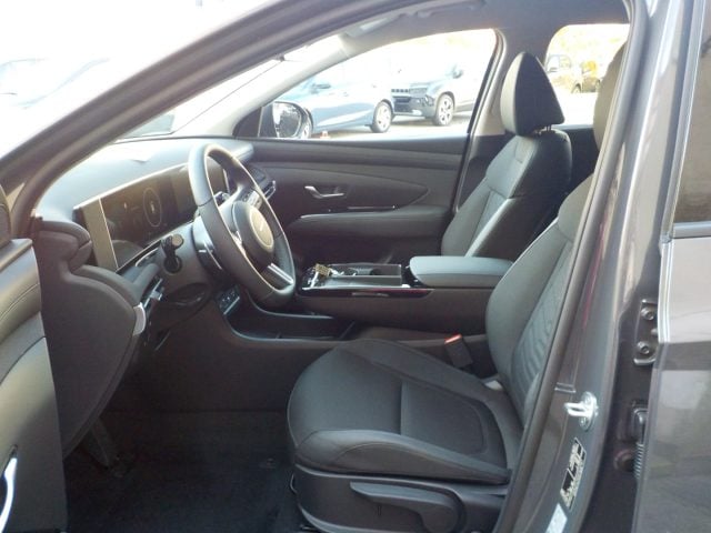 Hyundai TUCSON KM0 1.6 HEV 239 CV AT Exellence - foto 4 di 4