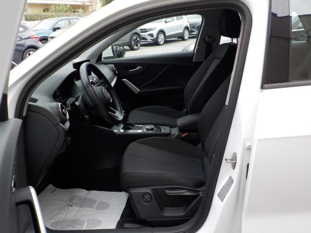 Audi Q2 30 TDI S tronic Business - foto 3 di 4