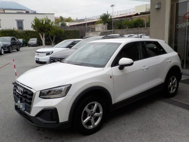 Audi Q2 30 TDI S tronic Business - foto 2 di 4