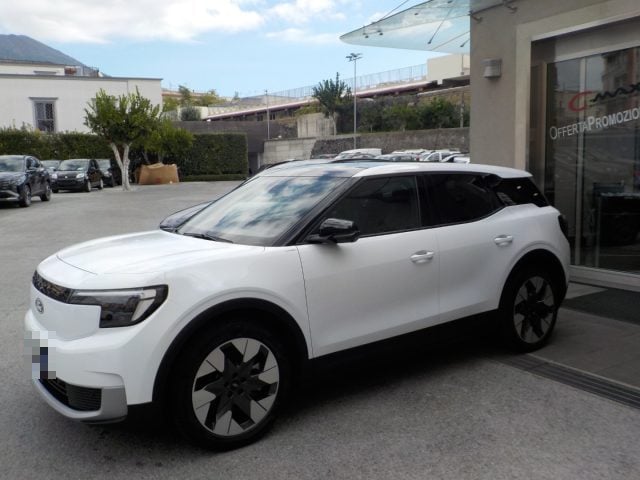 Ford Explorer -E Extended Range Explorer Premium 286 CV - foto 2 di 4