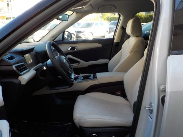 BYD Atto 2 DM-i 1.5 165CV PHEV Active - foto 3 di 4