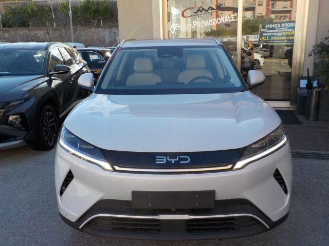 BYD Atto 2 DM-i 1.5 165CV PHEV Active, in vendita a Torre Del Greco (NA)