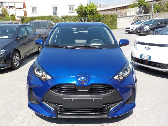 Toyota Yaris 1.5 Hybrid 115 CV - foto 2 di 4