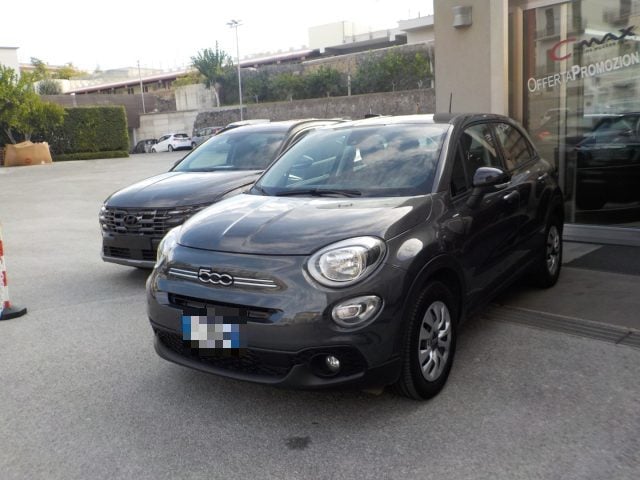 Fiat 500X 1.3 MultiJet 95CV 500X - foto 2 di 4