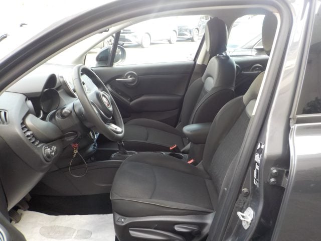 Fiat 500X 1.3 MultiJet 95CV 500X - foto 3 di 4