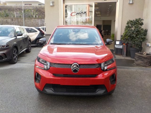 Citroën C3 1.2 PureTech 100 CV S&S Max - foto 3 di 4