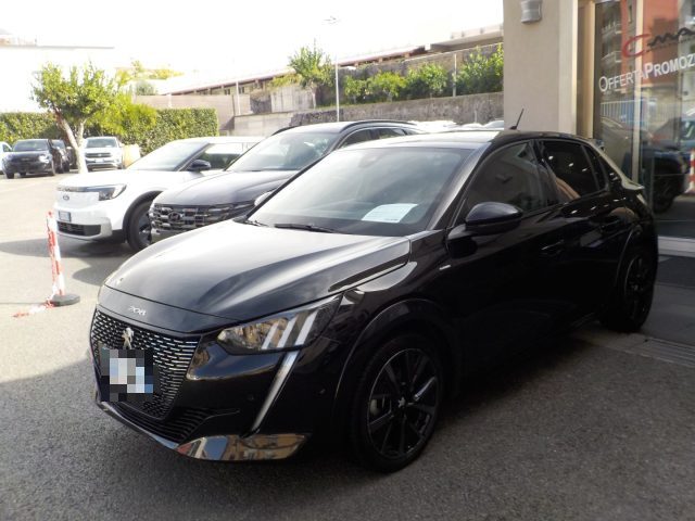 Peugeot 208 PureTech 130 Stop&Start EAT8 5 porte GT - foto 2 di 4
