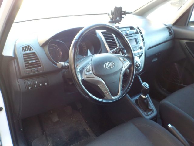 Hyundai iX20 1.4 GPL Econext 90 CV Comfort - foto 3 di 4