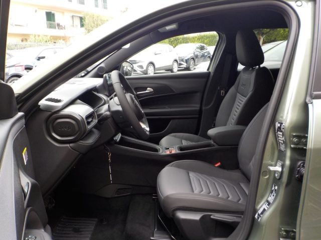 Jeep Avenger 1.2 Turbo 100 CV Longitude - foto 4 di 4