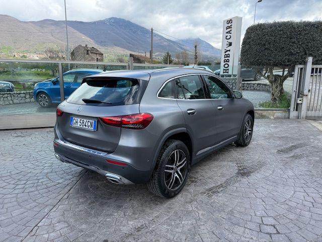Mercedes-Benz GLA 200 d Automatic Sport Plus - foto 2 di 4