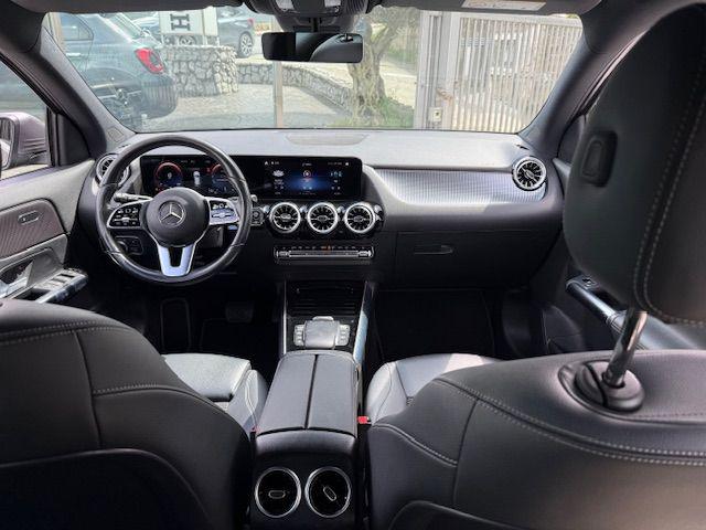 Mercedes-Benz GLA 200 d Automatic Sport Plus - foto 4 di 4